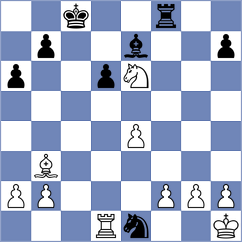 Weishaeutel - Timerkhanov (chess.com INT, 2024)