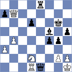 Zienkiewicz - Belkhodja (Europe Echecs INT, 2021)