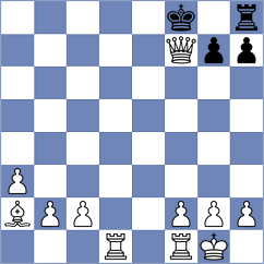 Targon - Mohit (Chess.com INT, 2020)