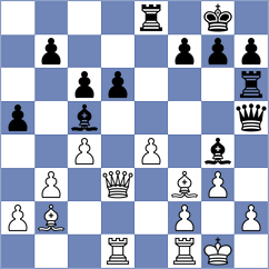 Heydarli - Nasir (chess.com INT, 2024)