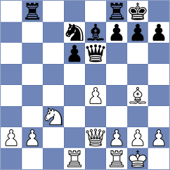 Chadaev - Richter (Chess.com INT, 2016)