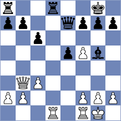 Monpeurt - Krivenko (chess.com INT, 2024)