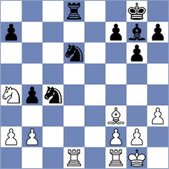 Matlakov - Weinstein (Chess.com INT, 2020)