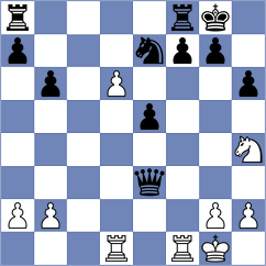 Dyachuk - Przybylski (chess.com INT, 2024)