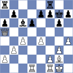 Fiorito - Jaiswal (chess.com INT, 2024)