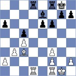 Vachier Lagrave - Lautier (Besancon, 2006)