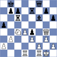 Salvador - Romero Torres (Chess.com INT, 2020)