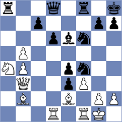 Sipahioglu - Martinovici (chess.com INT, 2022)