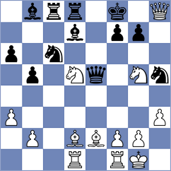 Vifleemskaia - Dubnevych (chess.com INT, 2024)