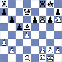 Gunina - Wagner (FIDE Online Arena INT, 2024)