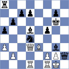 Dinu - Abrashkin (chess.com INT, 2024)