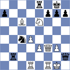 Kostiukov - Karas (chess.com INT, 2024)