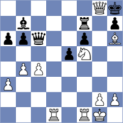 Levitan - Lopez (chess.com INT, 2024)