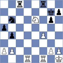 Tari - Osmak (chess.com INT, 2024)