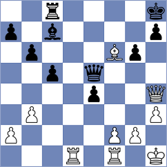Montano Vicente - Harish (chess.com INT, 2024)