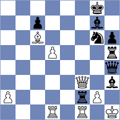 Hoover - Skaric (chess.com INT, 2024)