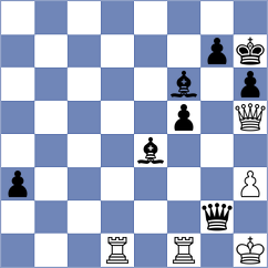 Morris Suzuki - Matveev (Chess.com INT, 2020)