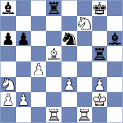 Agrest - Saveliev (Chess.com INT, 2020)