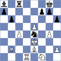 Vantika - Foisor (FIDE Online Arena INT, 2024)