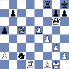 Ismayil - Bueno (chess.com INT, 2023)
