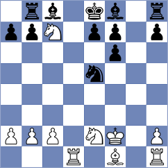 Briguet - Nguyen (Europe Echecs INT, 2020)