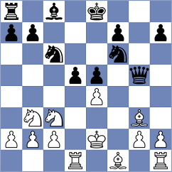 Jirasek - Olhovik (chess.com INT, 2024)