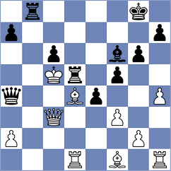 Meunier-Pion - Gubajdullin (chess.com INT, 2024)