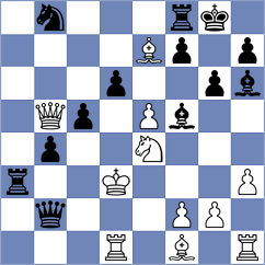 Bodnar - Kumaresh (chess.com INT, 2024)