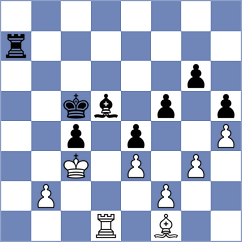 Carlsen - Niemann (New York USA, 2024)