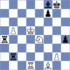 Molina - Chigaev (chess.com INT, 2024)