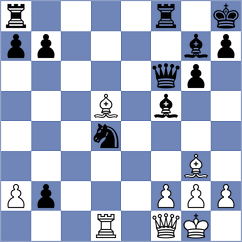 Baruch - Devaev (chess.com INT, 2024)