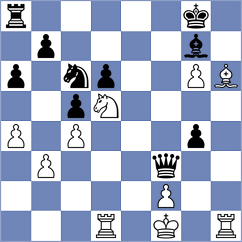 Krysa - Onischuk (chess.com INT, 2021)