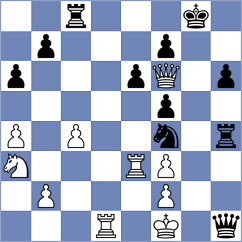 Amarasinghe - Cofre Archibold (chess.com INT, 2024)