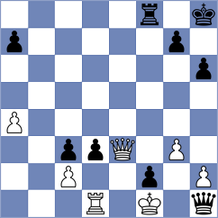 Garcia - Winkels (chess.com INT, 2024)