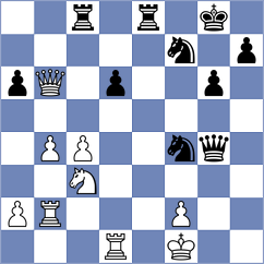 Vlassis - Brenke (chess.com INT, 2024)