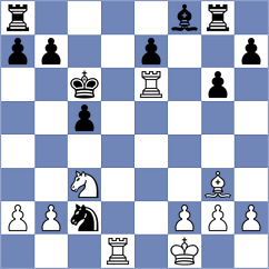 Korpics - Butti (chess.com INT, 2024)