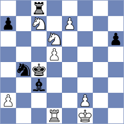 Gharibyan - Skvortsov (chess.com INT, 2024)