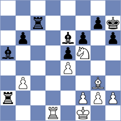Winkels - Matt (chess.com INT, 2023)