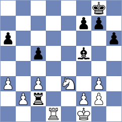 Tripurambika V - Bauyrzhan (FIDE Online Arena INT, 2024)