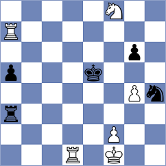 Salna - Mladek (Chess.com INT, 2020)