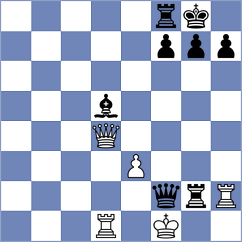 Hehir - Cruz Mendez (chess.com INT, 2024)