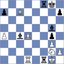 Yelisieiev - Suleymanli (chess.com INT, 2024)