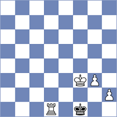 Tronenkovs - Schut (Chess.com INT, 2021)