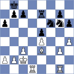 Boldoo - Villabrille (chess.com INT, 2024)