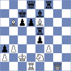 Turzo - Swiatlowski (chess.com INT, 2024)