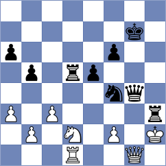 Tarnowska - Brueckner (chess.com INT, 2023)