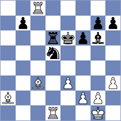 Hajiyev - Chabris (chess.com INT, 2024)