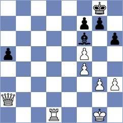 Romero Ruscalleda - Burke (chess.com INT, 2024)