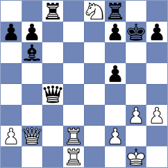 Dias - Vargas (chess.com INT, 2024)