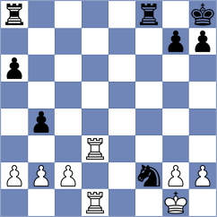 Mamedjarova - Sahib (chess.com INT, 2024)